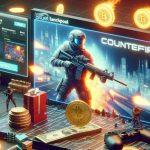 Counterfire (CEC) Listed on Bitget Launchpool for Exciting Gaming Experience