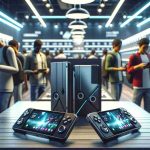 Ayaneo Releases New Handheld Consoles in Best Buy