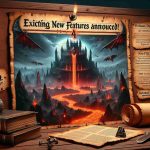 Diablo 4 Expansion Introduces Exciting New Features and Release Date Announced