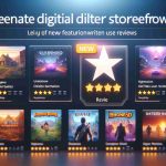 PlayStation Introduces Written User Reviews on its Digital Storefront