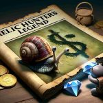 Rogue Snail Removes Monetization from Relic Hunters Legend, Transitioning to Premium Model