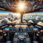 Microsoft Flight Simulator 2024 Takes Virtual Aviation to New Heights