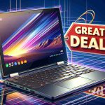 Get the Best Deal on the Lenovo Ideapad Slim 3 Chromebook