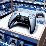 Playstation 5 Controllers Stolen from Local Retailer