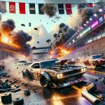 Wreckfest 2: A Mind-Blowing Sequel to the Destructive Racing Game