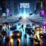 Grand Theft Auto VI Continues to Build Anticipation for 2025 Release