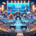 Pokémon World Championships 2024: Unveiling New Horizons