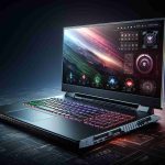 Upgrade Your Gaming Experience with the ASUS TUF A15 Gaming Laptop