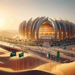 Saudi Arabia to Host New Global Sports Conference