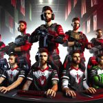 Atlanta FaZe Dominates Boston Breach in Call of Duty Showdown