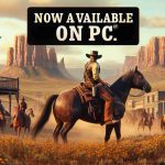 Red Dead Redemption Coming to PC?