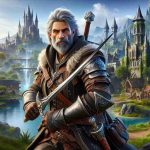 The Witcher 3 Mod Gives Players Tons of New Content