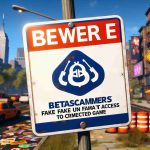 Beware of Scammers Peddling Fake GTA 6 Beta Access