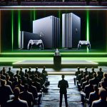 Microsoft Announces New Xbox Consoles and Releases