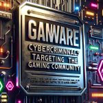 Gamers Beware: Cybercriminals Targeting the Gaming Community