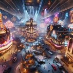 Hellbreach: Vegas: A New Co-op Shooter with Intense Gameplay