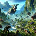 Monster Hunter Wilds: A Highly Anticipated Game with Uncertain Game Pass Availability