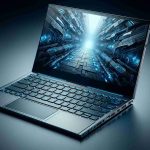 The Dell XPS 13: A Powerful and Portable Ultrabook