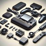 Lenovo Introduces a Range of New Accessories for the Legion Go Handheld Gaming Device