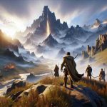 Discover a New Epic Adventure with Unreal Engine 5