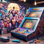 Marvel vs. Capcom Fighting Collection: Arcade Classics Unveils Exciting Features for Switch Release