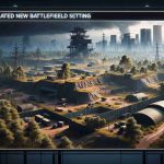 New Warzone Map ”Area 99” Confirmed by Call of Duty