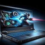 Get the Ultimate Gaming Experience with the HP Omen 16 Gaming Laptop