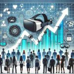 The Growing Market for Augmented Reality and Virtual Reality