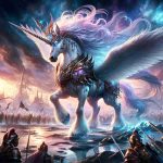 Unicorn Overlord: A Must-Play Tactical RPG with Stunning Art