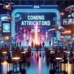 D23 Goes Virtual Again: A Sneak Peek at the 2024 Event