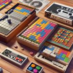 Vividlope: A Retro Puzzle Game with a Modern Twist