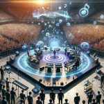 AJProTech Unveils Game-Changing Virtual Reality Music Platform