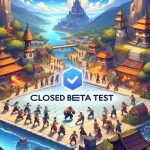 Overtake’s Blockchain Game, Somnis: Rumble Rush, Successfully Completes Closed Beta Test