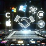 Microsoft’s Commitment to Multiplatform Releases