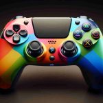 Introducing the Stylish & Colorful Xbox Wireless Controller