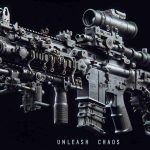 Unleash Chaos: The Most Lethal RPK Loadout in Warzone Season 5