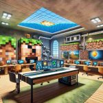 University of Essex Opens Innovative Minecraft Psychology Lab