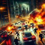 Explosions and Betrayal: The Most Memorable Moments in Grand Theft Auto 3