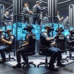 Revolutionary Virtual Reality Technology Introduced for Police Training in Illinois