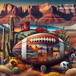 Arizona Football’s Virtual Journey: A Season of Triumphs and Setbacks