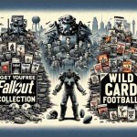 Get Your Free Games on Epic: Fallout Collection and Wild Card Football