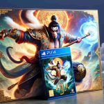 Chinese Game ”Black Myth: Wukong” Achieves Impressive Start on Steam