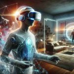 The Future of Virtual Worlds: Exploring New Realities