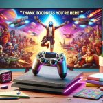 Thank Goodness You’re Here! Review (PS5) – A Hilarious Adventure Awaits