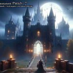 Baldur’s Gate 3’s Patch 7 Release Imminent: Mod Support and Sinister Endings Await