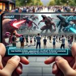 Pokémon GO August 2024: New Raids, Mega Pokémon, and Events Revealed