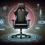 Upgrade Your Gaming Experience with the Alienware S5000 Gaming Chair