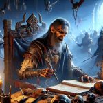 Diablo 4 Trading Disabled Again Due to Duping Bug