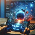 Weracle Station Launches Revolutionary Web3 Gaming App