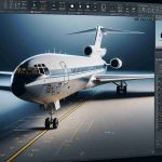 FlightSim Studio’s Boeing 727 Freighter: A Classic Aviation Experience